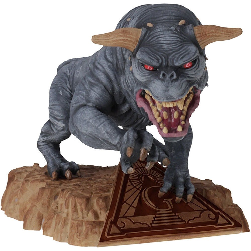 GHOSTBUSTERS ゴーストバスターズ - Afterlife Terror Dog Bobblehead / フィギュア・人形 - PGS